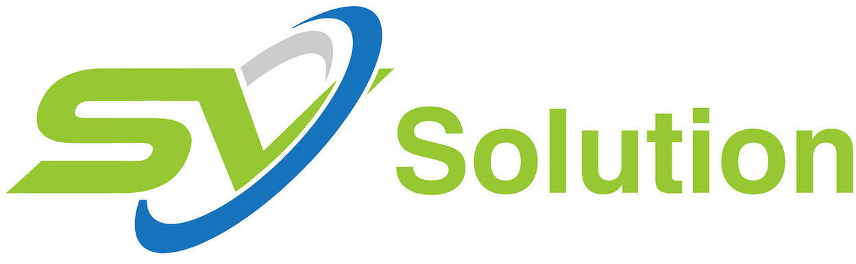 SV SOLUTION COMPANY LTD Logo